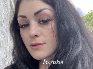 Ivoryskin