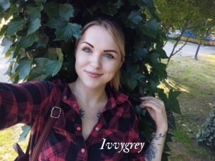 Ivvygrey