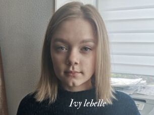 Ivy_lebelle