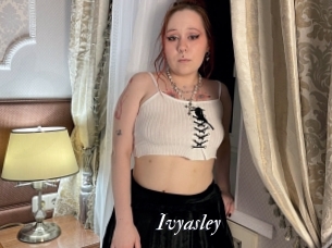 Ivyasley
