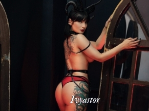 Ivyastor