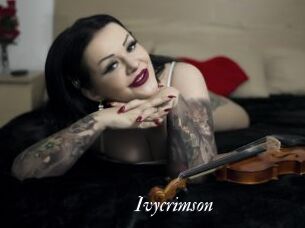 Ivycrimson