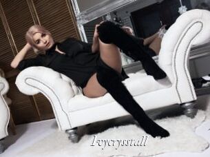 Ivycrysstall