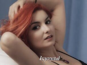 Ivycrystal