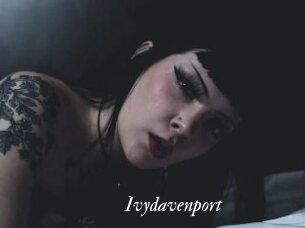 ivydavenport Partouze