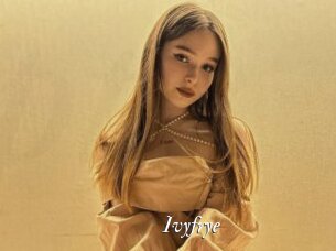 Ivyfrye