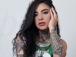 Ivyink
