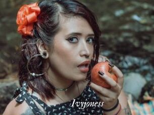 Ivyjoness