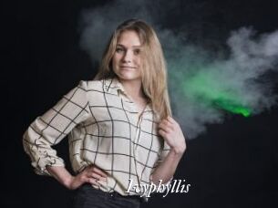 Ivyphyllis