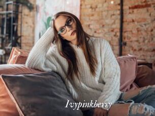 Ivypinkberry