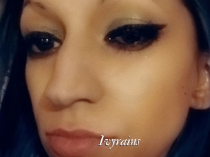 ivyrains Partouze