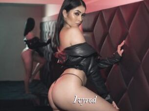 Ivyrod