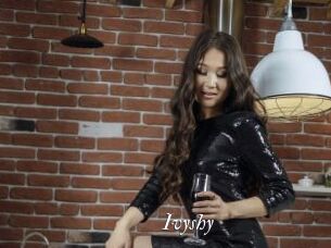 Ivyshy