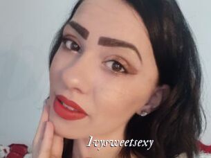 Ivysweetsexy