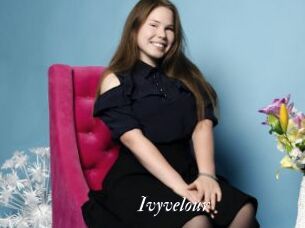 Ivyvelour