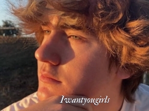 Iwantyougirls