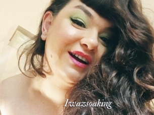 iwazsoaking Partouze