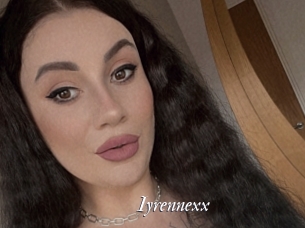 Iyrennexx