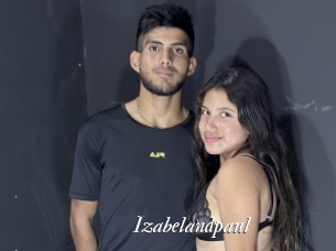 Izabelandpaul