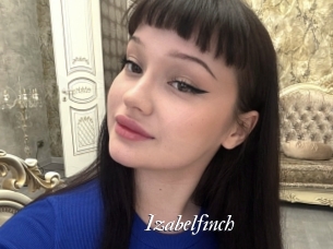 Izabelfinch