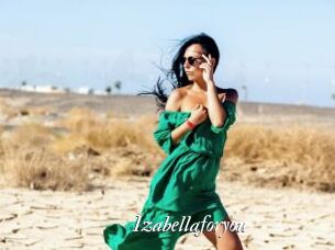 Izabellaforyou
