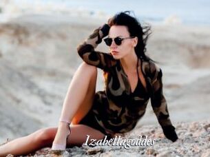 Izabellagoddes
