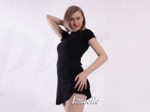 Izobelle