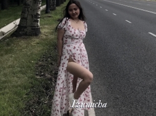 izumicha Partouze