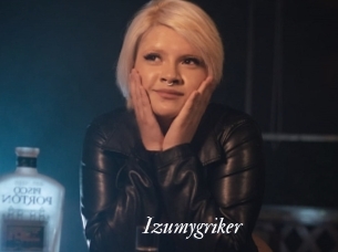 Izumygriker
