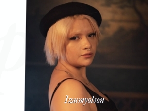 Izumyolson