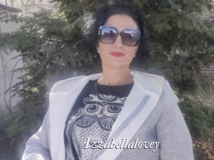Izzabellalovey
