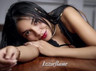 Izzieflame