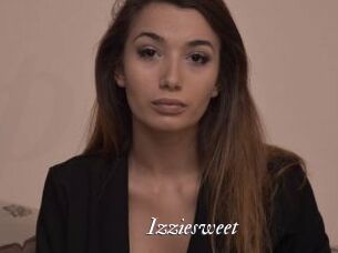 Izziesweet