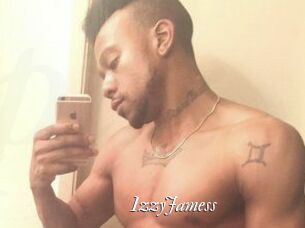 IzzyJamess