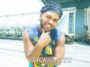 JACKNASTEE