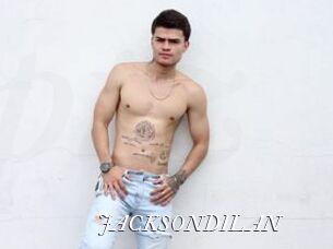 JACKSONDILAN Partouze
