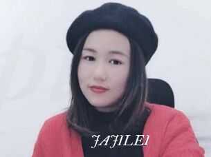 JAJILEI Partouze