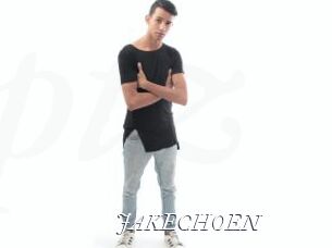 JAKECHOEN Partouze