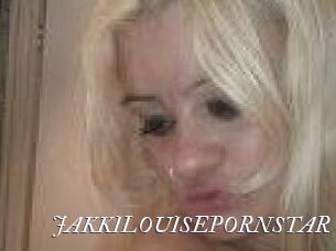 JAKKILOUISEPORNSTAR