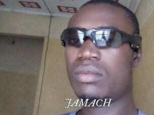 JAMACH