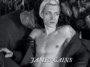 JAMES_GAINS Partouze