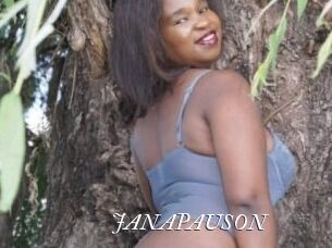 JANAPAUSON