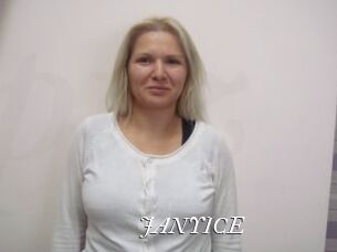 JANYICE