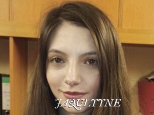 JAQULYYNE