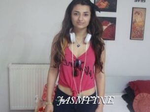 JASMYYNE Partouze