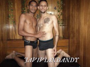 JAVIVIANDANDY