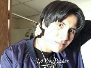 JAYsonParker Partouze
