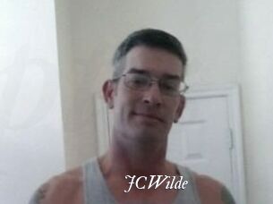 JCWilde Partouze