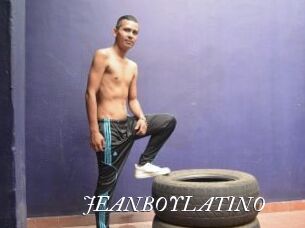 JEANBOYLATINO Partouze