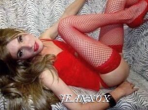 JEANXOX Partouze